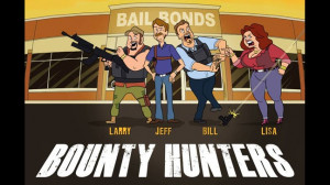 CMT Orders Animated Comedy From 'Blue Collar's' Jeff Foxworthy, Bill ...