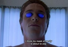 american psycho more american psycho quotes movie quotes favorite ...
