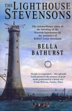 14 lighthouses dotting the Scottish coast were all built by the same ...