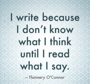 my testimony! #SoKoDiaries