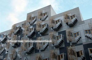 ... : Enric Miralles and Benedetta Tagliabue (EMBT) 103AB20041126D0015