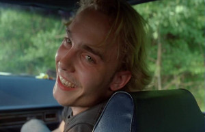 Geoffrey Arend Quotes and Sound Clips