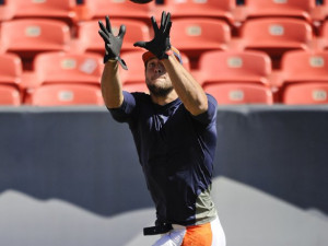 TEBOWMANIA: Over-The-Top Quotes From Each Week Of Tim Tebow's Crazy ...