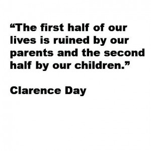 20 funny fabulous amp famous quotes about being a parent strollerderby