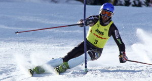 Alpine Ski Racing with USSA Intermountain Masters Photo by Eric ...