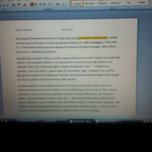 Calum Hood Quotes Picture of calum hood