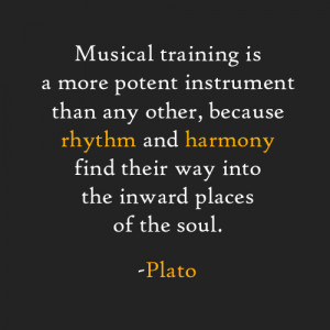 Plato Quotes On Education