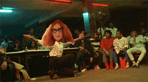american horror story mygifs coven myrtle snow