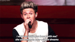 one direction on americas got talent ( x )