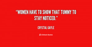 Crystal Quotes