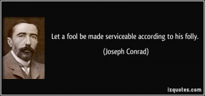 It’s folly to expect that women would ever approach equal ...