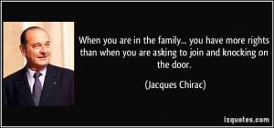 Quotes Jacques Chirac