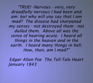 Image search: Edgar Allan Poe Quotes