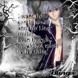 Anime Vampire Knight Quotes