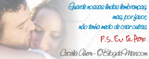 Ps. Eu te Amo - Quote