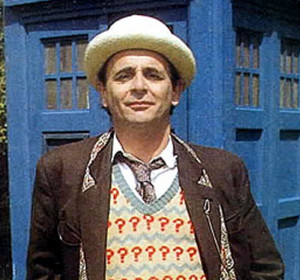 Doctor Who Favorite 7th Doctor Quotes [Full Quotes In Comments]