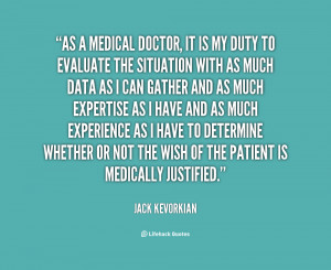 Quotes About Doctors And Medical