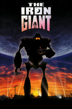 my favourite movies brad bird s the iron giant more posters and fan ...
