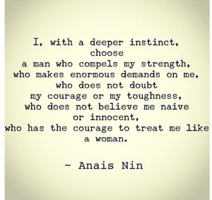 Anais nin