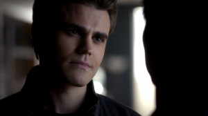 Top 5 Stefan Salvatore Quotes from “The Walking Dead”