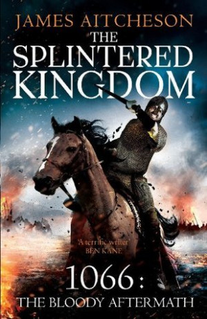 Start by marking “The Splintered Kingdom (The Bloody Aftermath of ...