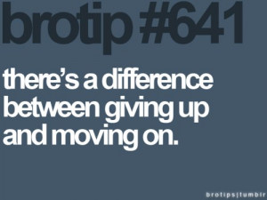 bro, brotip, difference, girl, giving, hurt, life, love, moving, quote ...