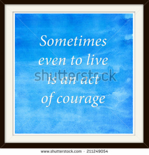 life quote. Inspirational quote by Lucius Annaeus Seneca Roman stoic ...