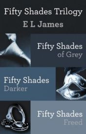 Fifty shades of Grey Quotes