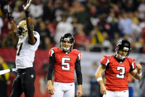 Saints vs. Falcons: Takeaways from Atlanta's 17-13 Loss to New Orleans