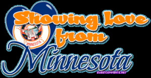 Love From Minnesota Tumblr gif