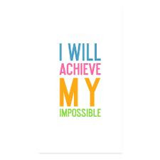 Unique Motivational quotes Business Cards