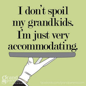 10 Feel-Good Quotes About Being a Grandparent - Grandparents.