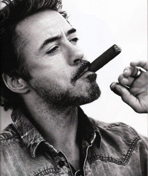 Top 12 Robert Downey Jr Smugshots a.k.a. Iron Man 3
