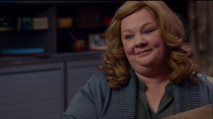 Melissa McCarthy in debut trailer for action comedy film 'Spy'