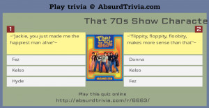 Kitty That 70s Show Quotes