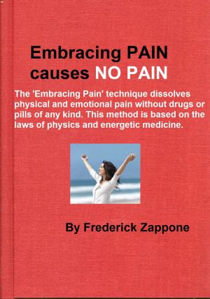 If pain is the real addiction, what is the solution? This is one ...