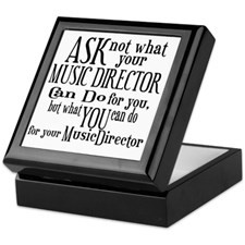 Musical Theatre Quotes Home Decorations & Accessories