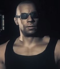 richard b riddick franchise chronicles of riddick