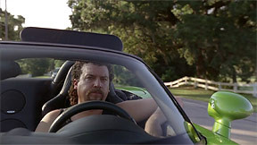 Kenny Powers Montage Narration: Enemies