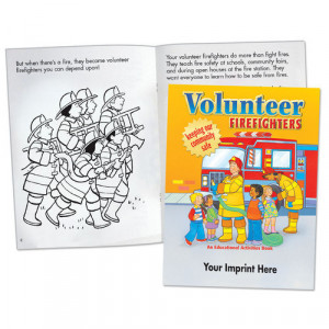 Volunteer Firefighters: Keeping Our Community Safe Educational ...