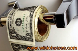 The best and famous quotes and sayings about make money