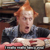 The Young Ones - Vyvyan Basterd