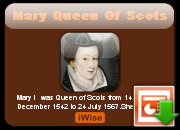 Mary Queen Of Scots Powerpoint
