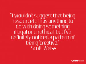 Scott Weiss