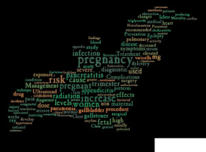 pregnancy complications complications of pregnancy are health problems ...