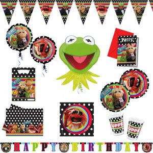 Perfect For Any Muppets Fan...
