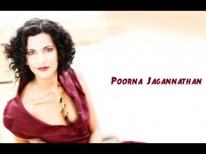 poorna jagannathan wallpapers model and actress poorna jagannathan ...