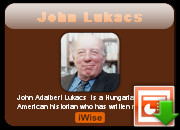 John Lukacs quotes