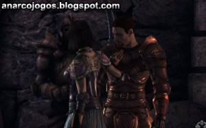 Dragon Age: Origins: Leliana's Song - Pc Expansão