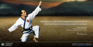 Displaying 20> Images For - Black Belt Taekwondo Quotes...